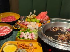 -牛New寿喜烧(中山公园龙之梦店)