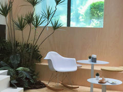 -XI·LaundryCafe 喜咖自助洗衣咖啡店