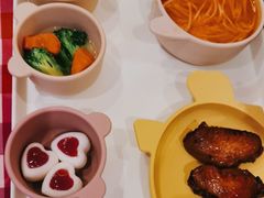 -西贝(厦门中华城店)