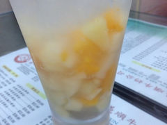 综合水果冰-义顺牛奶公司