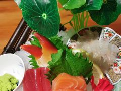 -福匠日本料理(人民路店)