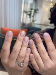 -U+nail优加专业美甲美睫