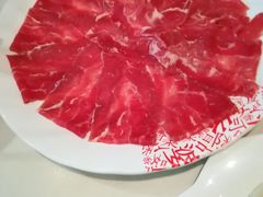 -密友回转自助火锅(世茂国际广场店)