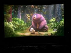 -卢米埃IMAX影城(长楹天街杜比全景声激光店)