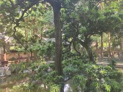-成都杜甫草堂博物馆