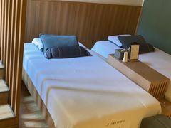 -玖合素手·轻养足浴SPA(云纺大悦城店)