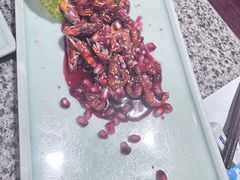 -南京大牌档(香港广场店)
