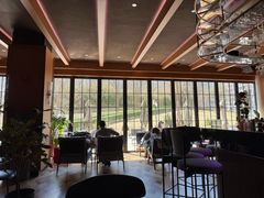 -The place那儿(新城国际店)