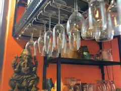 -南国印度餐厅Dakshin