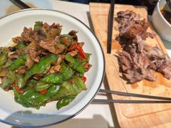 -大铁勺新津菜(东丽阳光新业广场店)