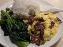 -玲又珑美食(盘福路店)