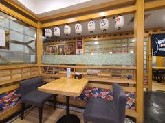 -桃屋日本料理(清华科技园店)