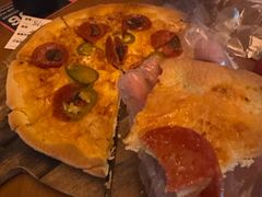 -HIB HUB公社(解放西路店)