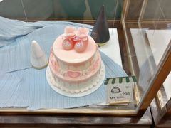 -红跑车HPCBAKERY(汉商店)