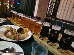 -碧特博格啤酒花园餐厅(芜湖路店)