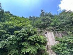 -九鼎铁刹山风景区