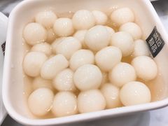 小圆子-满记甜品(湖滨店)