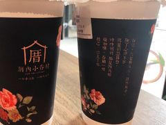 涓豆腐奶茶-厝内小眷村(天河南一路店)