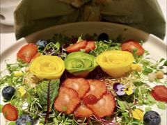 -狮拾久·现代新加坡料理(福田COCO Park店)