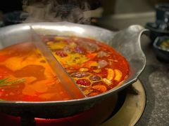 -湊湊火锅·茶憩(打浦桥日月光店)