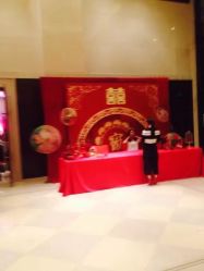 -中谷小南国花园酒店·宴会厅