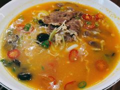 -尚宴(盛世广场·食尚街店)