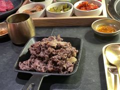 -JUJU炭火烤肉·干杯小酒馆