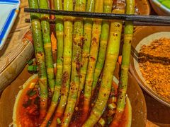 -周小明火锅(黑金冠社区店)