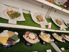 -白金汉爵大酒店(相城店)