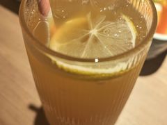-耶里夏丽·新疆菜·28年喀什老馆(田林东路店)