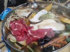 -大长今(唐人街店)