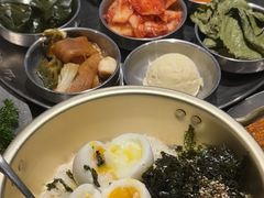 -韩山葵烤肉(太古里店)