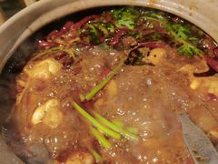 -郭铁柱·泥炉老火锅(江北龙湖天街店)