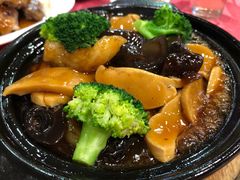 -蛇平饭店(明园路店)