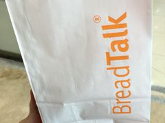 -BreadTalk面包新语·烘焙蛋糕(东方宝泰广场店)