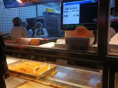 -鲍师傅糕点(江苏路店)