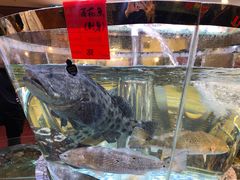 -德胜轩正宗顺德菜(宝安沙井会展中心店)