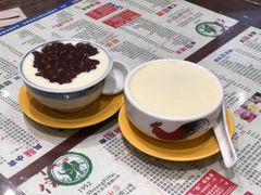 奶皇双皮奶-仁信双皮奶(庙前直街店)