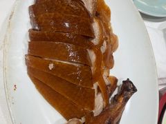 -惠丰堂饭庄·烤鸭·京味菜(翠微路店)