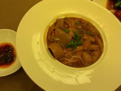 android_upload_pic-广州逸林假日酒店·四季桃源中餐厅(白云山风景区店)