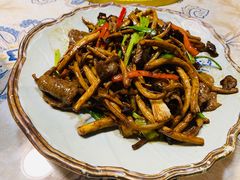 -猪肉佬中西餐厅(松佛路店)