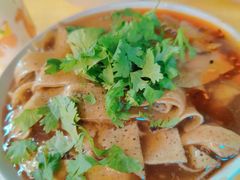 -陈记锅巴菜(五大道店)