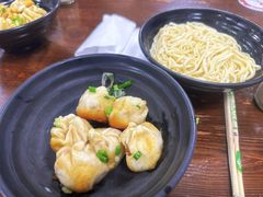 -赵宝美煎包店