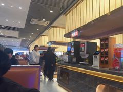 -美食每刻海鲜烤肉火锅自助(大润发店)