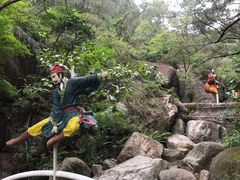 -北辰山景区