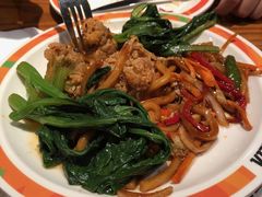 -比格比萨自助(花园路店)