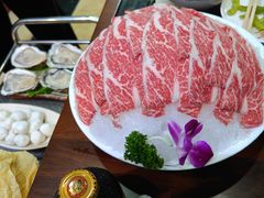 -金龙·打边炉(武进路店)