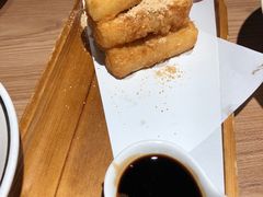 -新太二·鲜料川菜(晶耀前滩店)
