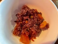 菠萝八宝饭-中8楼风尚云南菜(颐堤港店)