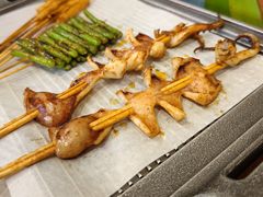 -纪录片《人生一串》体验店(静安店)